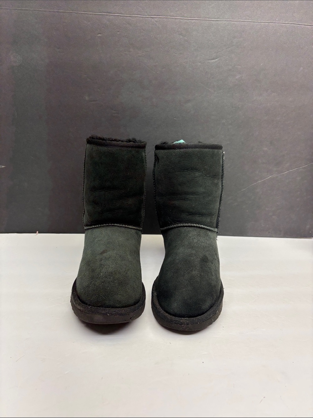UGG Classic short boots women as 7